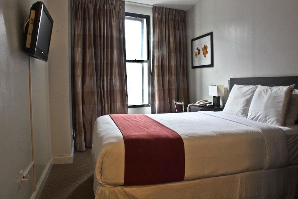 The Hotel 91 photo 28