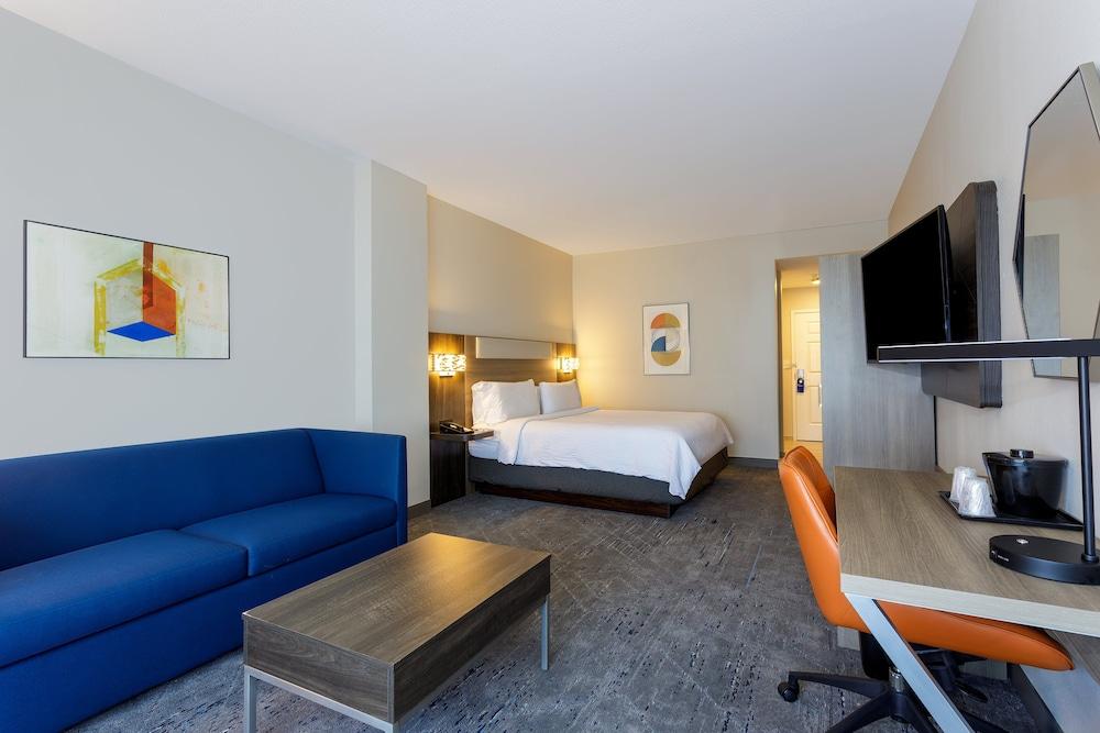 Holiday Inn Express Tampa N I-75 - University Area by IHG photo 23