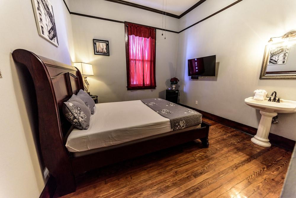 Hotel DeFuniak photo 5