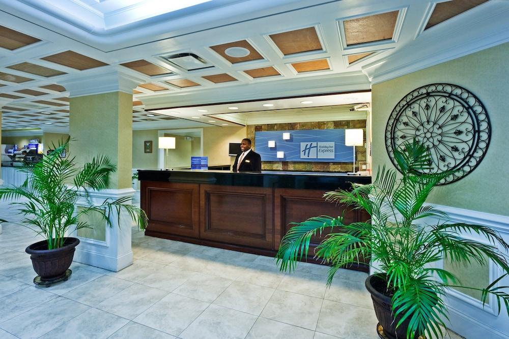 Holiday Inn Express Ringgold by IHG photo 32