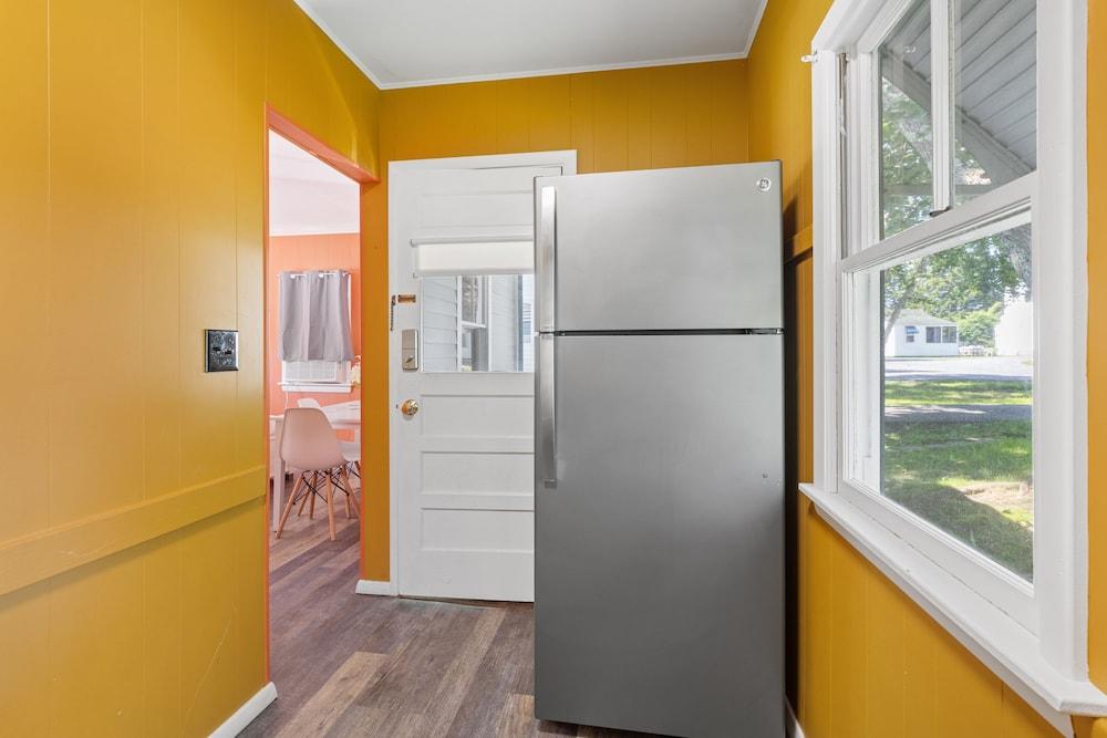 The Beaches Guest Rooms and Cottages photo 34