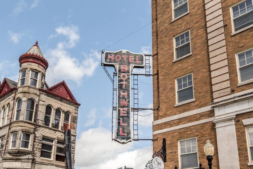 Hotel Bothwell Sedalia Central District, an Ascend Collection Hotel — hotel in Sedalia