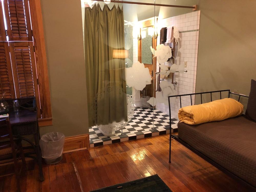 Hotel Frederick photo 84