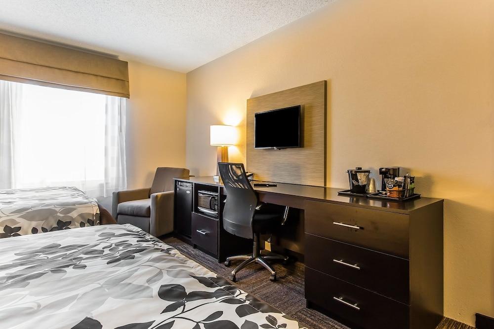 Comfort Suites Leesville near Fort Johnson photo 20