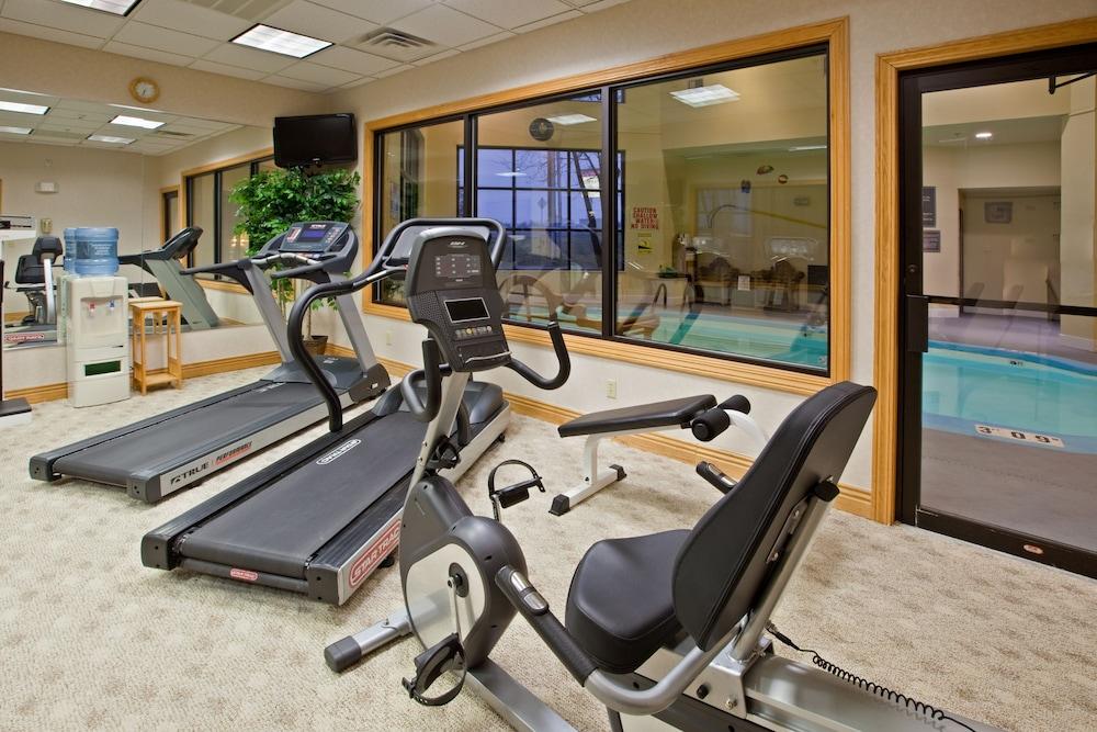 Holiday Inn Express Washington by IHG photo 11