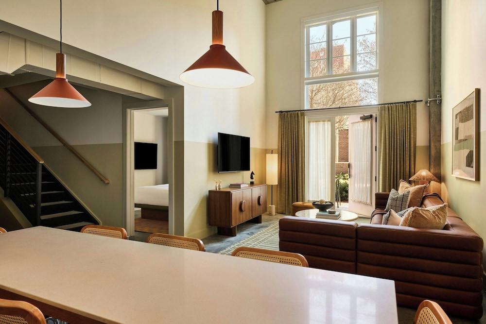 The Ann Savannah, Apartments By Marriott Bonvoy photo 33