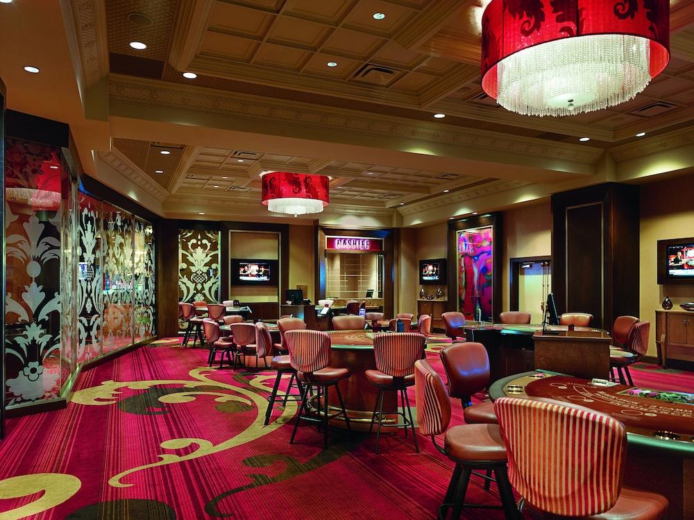 Ameristar Casino Resort and Spa photo 4