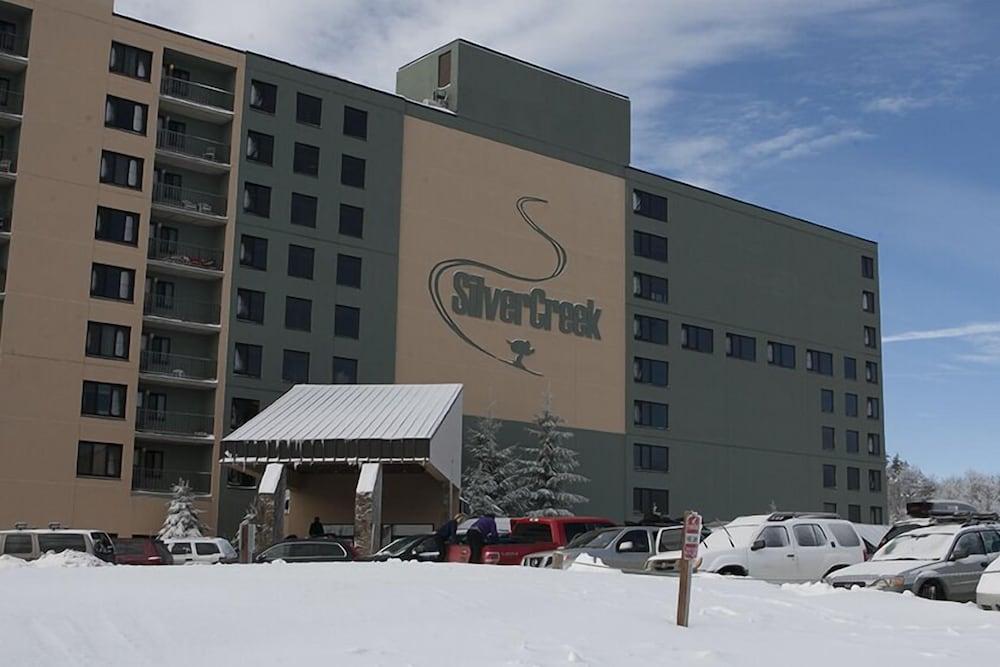 Silver Creek Lodge photo 24