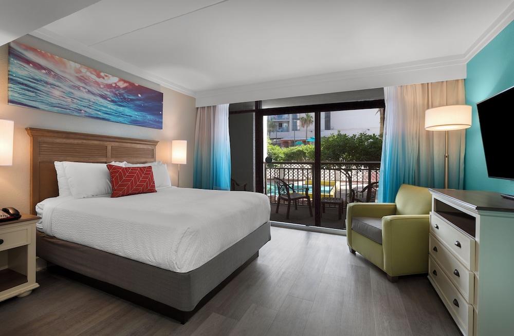 Grande Cayman Resort photo 93