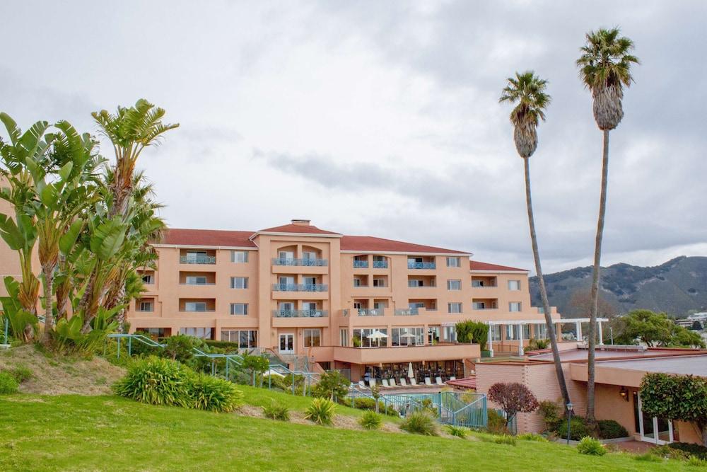 Hilton Vacation Club San Luis Bay Avila Beach photo 33