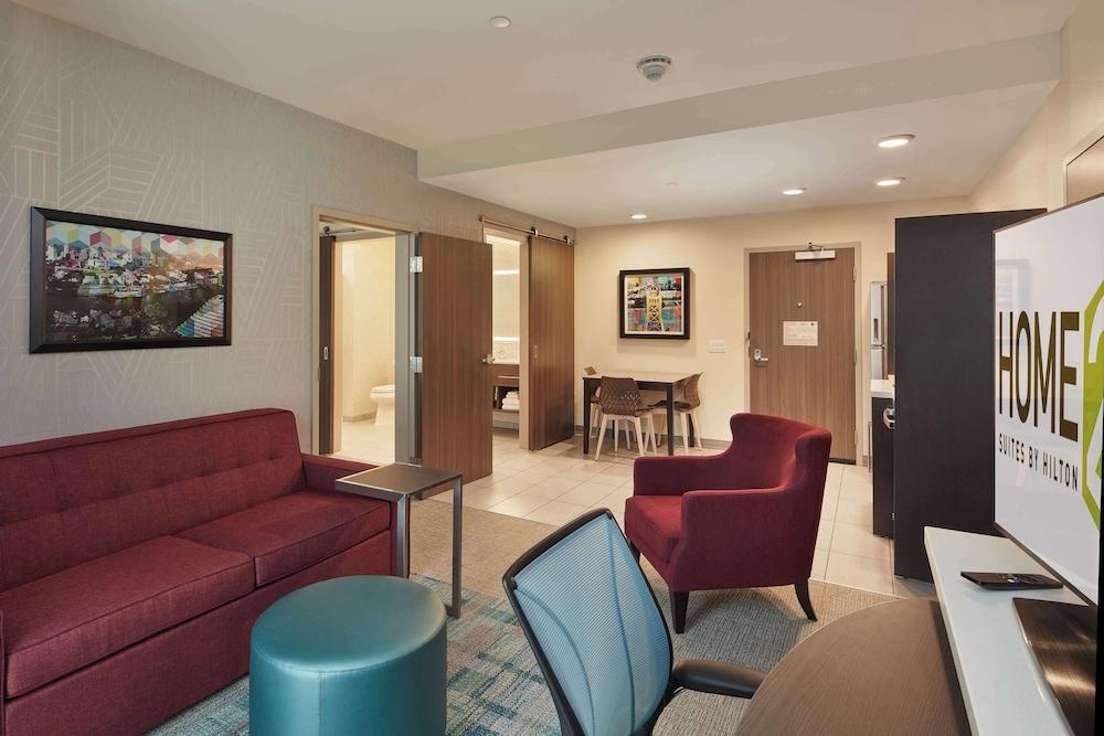 Home2 Suites By Hilton Sacramento At Csus photo 28