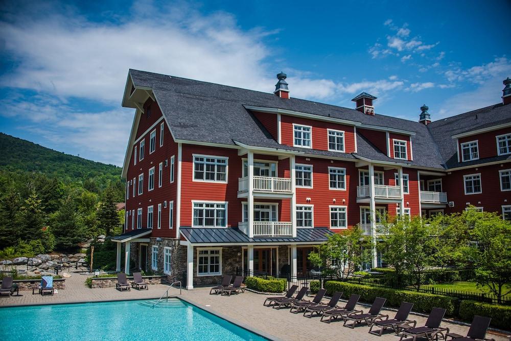 Clay Brook Hotel photo 7