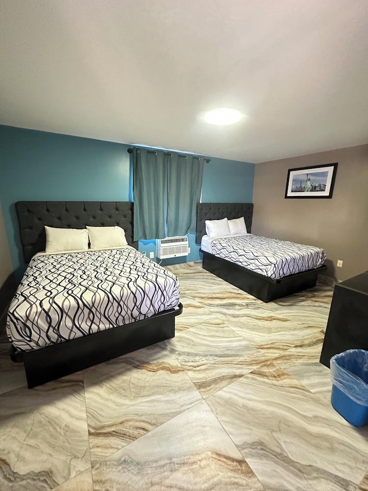 Beauty Rest Hotel photo 19