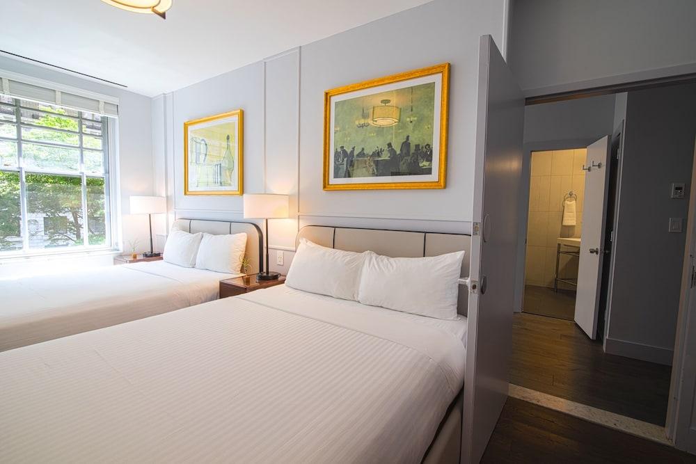 Hotel Belleclaire photo 45