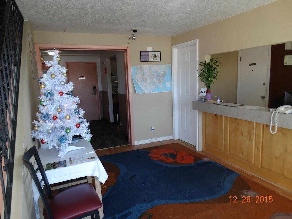 Budget Motel photo 3