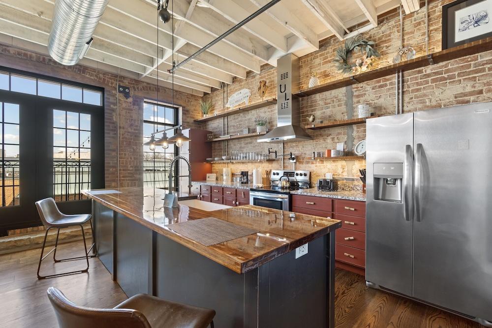 Urban Lofts photo 8