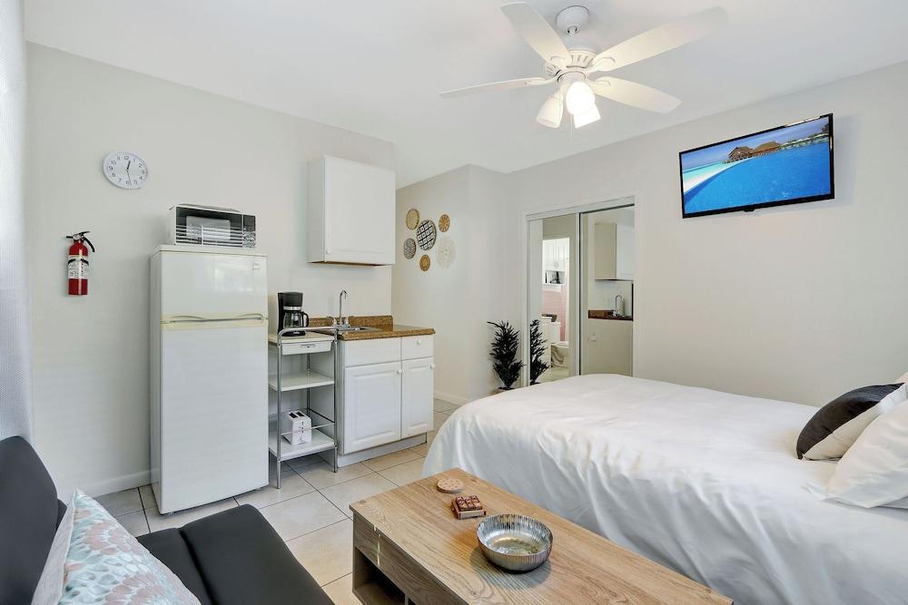 Dream Inn Hotel photo 31