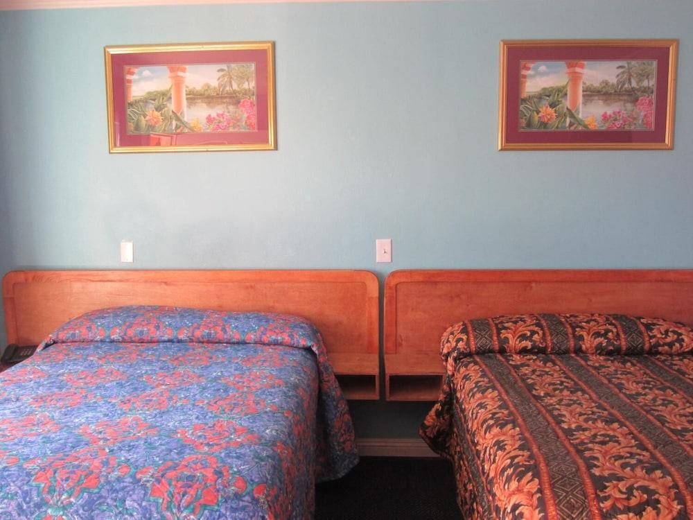 Starlight Inn Van Nuys photo 14