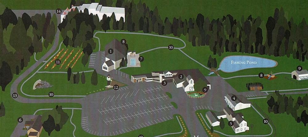 Hersey Farm Resort photo 60