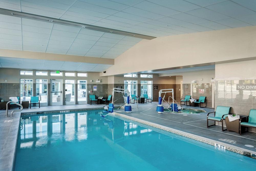 Residence Inn Austin Lake Travis/River Place photo 20