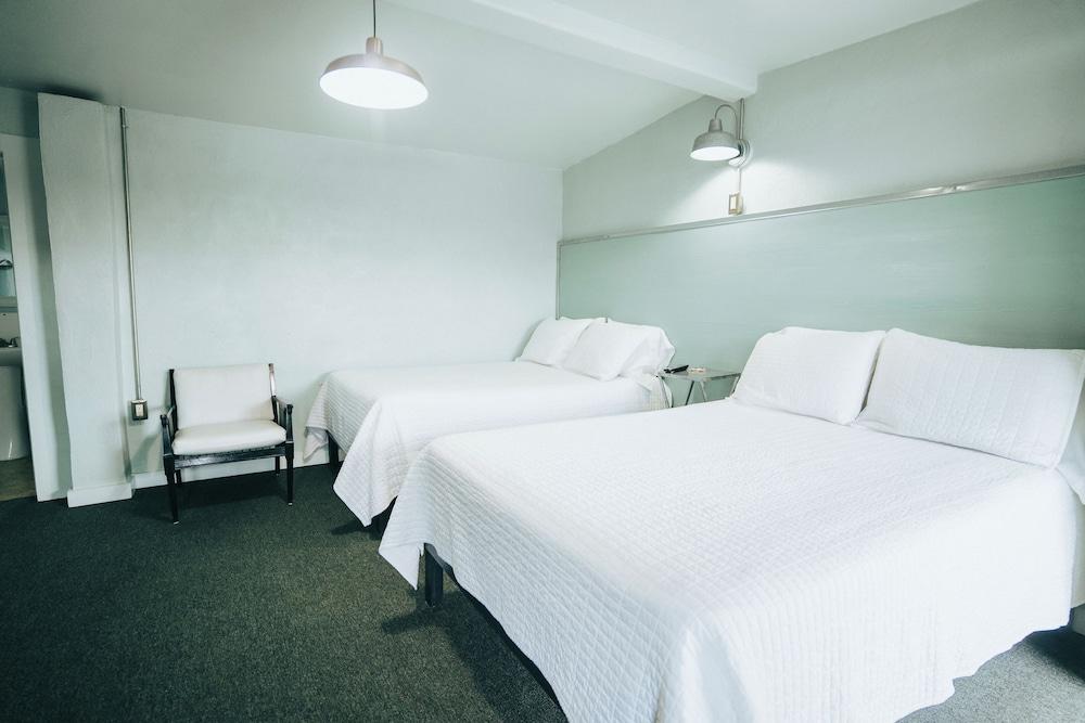 Rooms at The Pecan photo 15