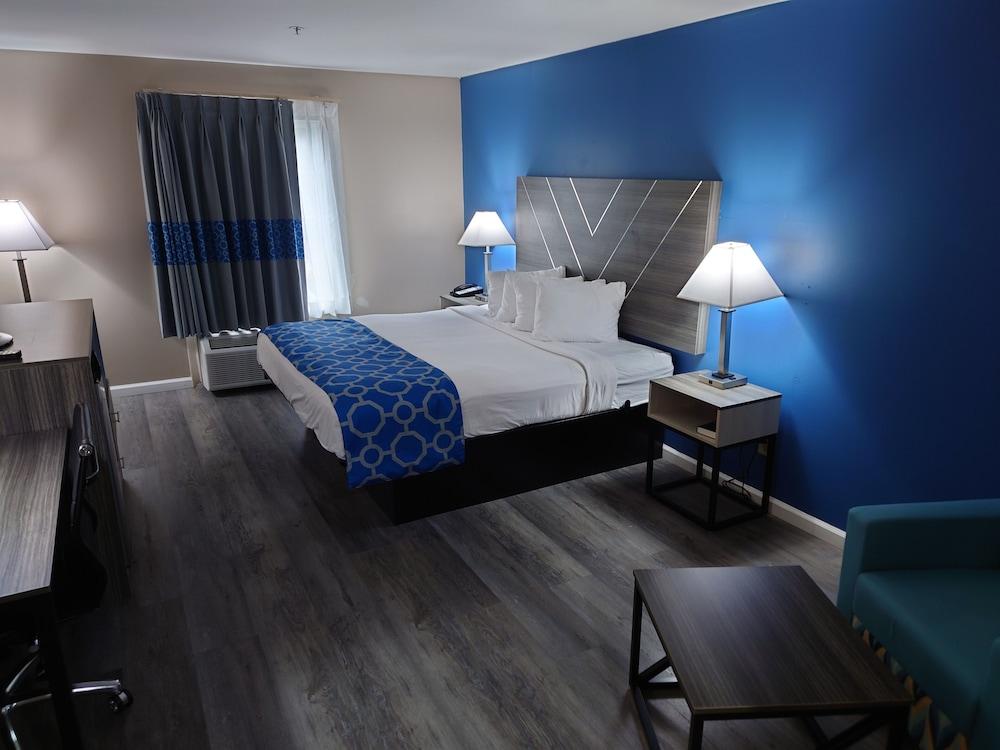 Baymont by Wyndham Adairsville photo 5