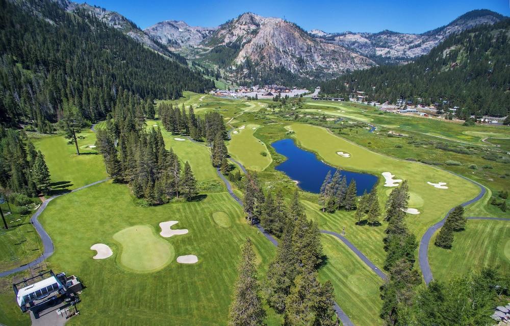 Everline Resort and Spa, Lake Tahoe photo 89