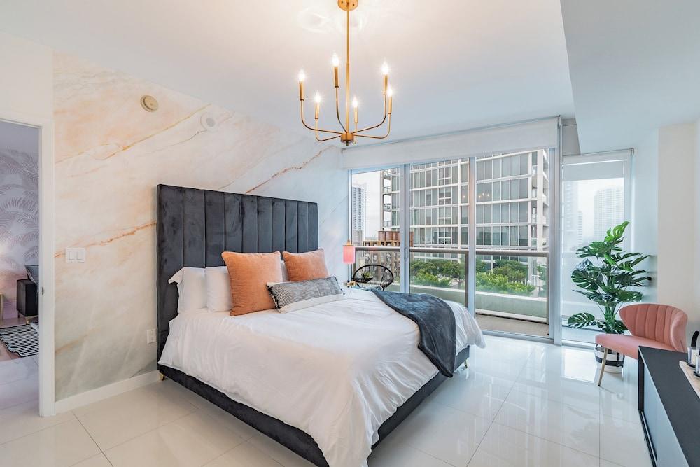 Miami Brickell Condos photo 99