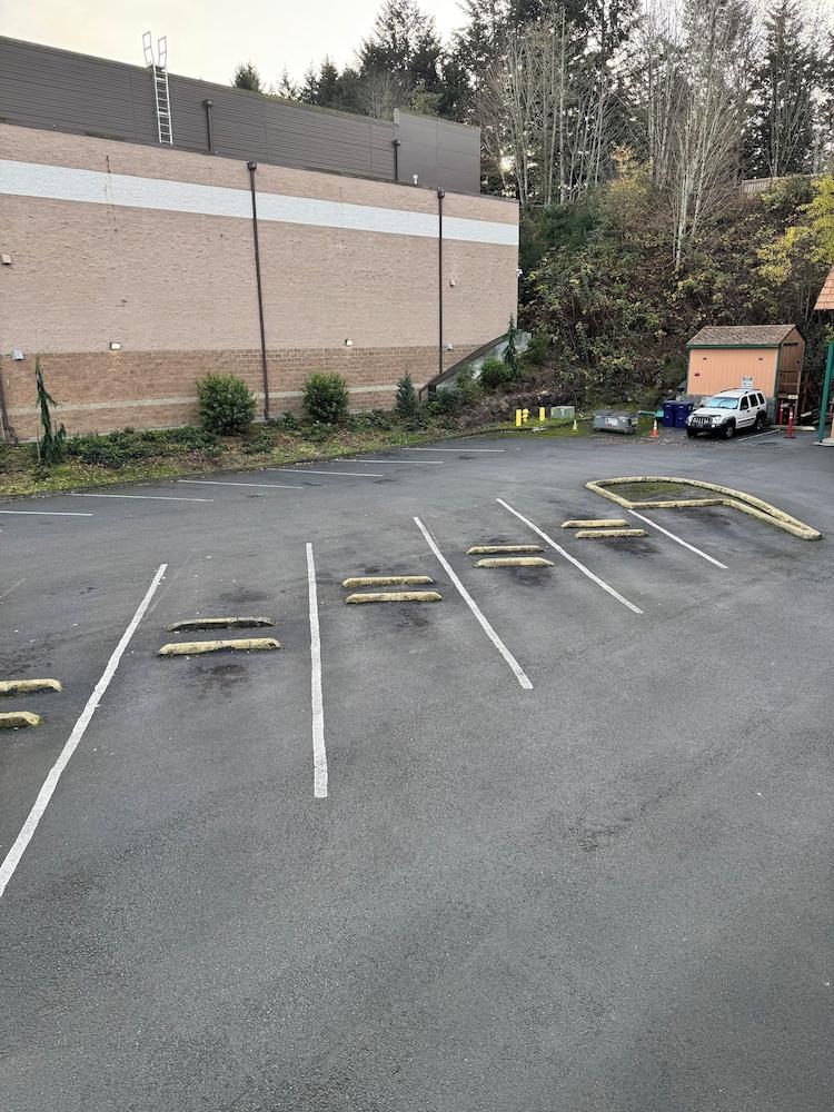 Federal way Motel photo 5