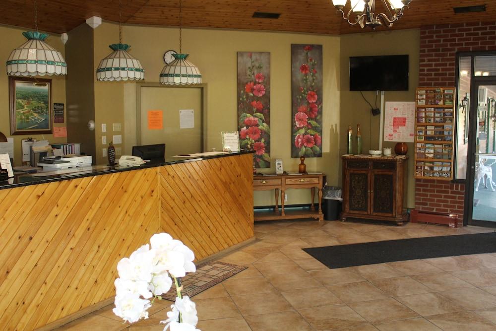 The Stonefence Resort photo 4