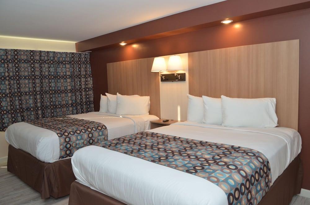 Seahorse Inn photo 30