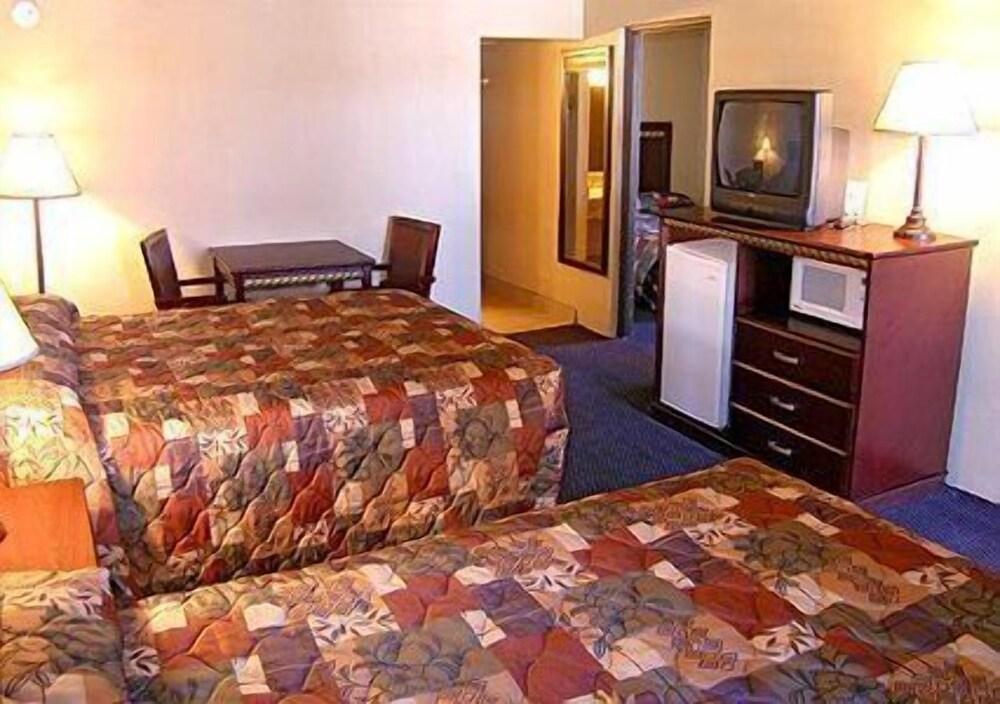 Rodeway Inn Prescott photo 18