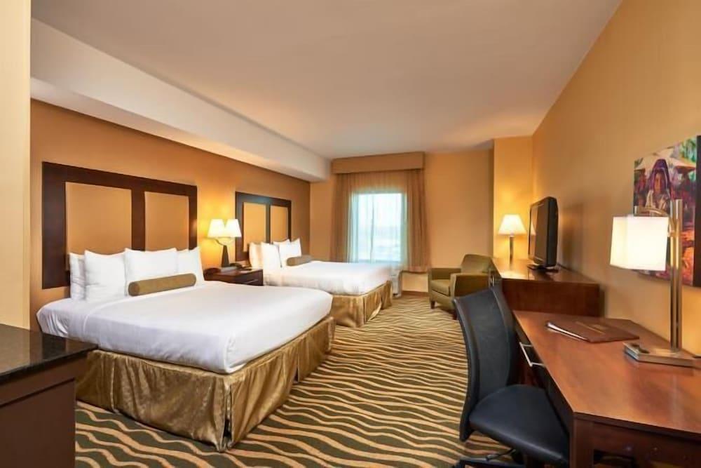 Kickapoo Lucky Eagle Casino Hotel photo 10