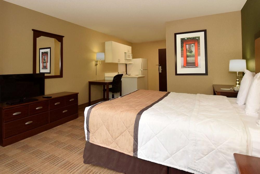 Extended Stay America Suites Pittsburgh Carnegie photo 8