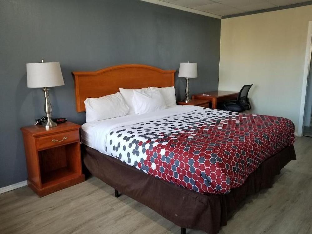 The Edyn Motel photo 16
