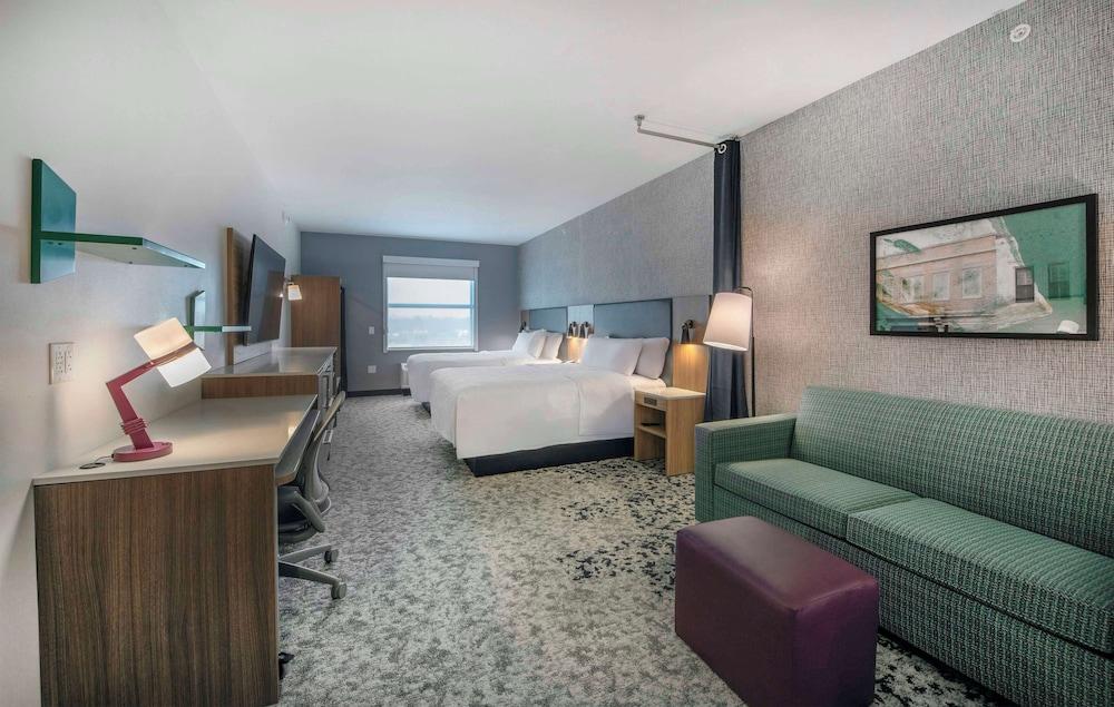 Home2 Suites By Hilton Lumberton photo 14