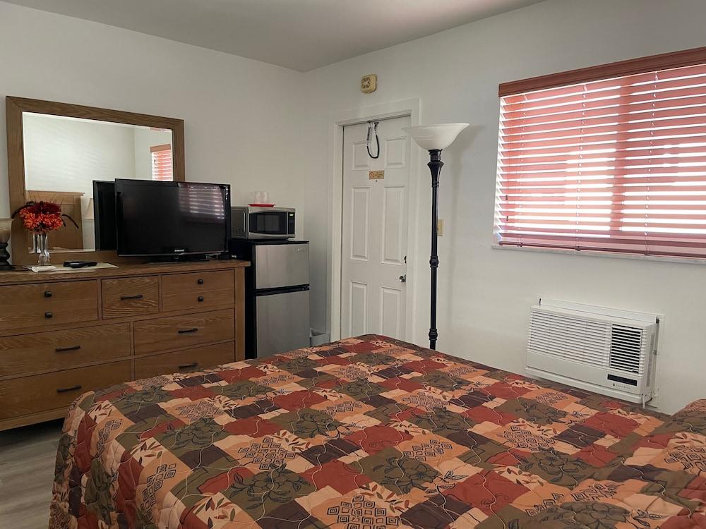 Shell Motel photo 66