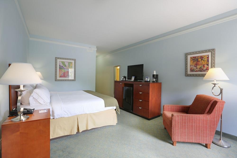 Holiday Inn Express Tampa N I-75 - University Area by IHG photo 4