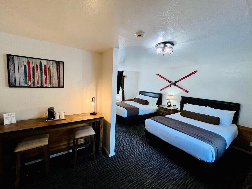 Shasta Inn photo 20