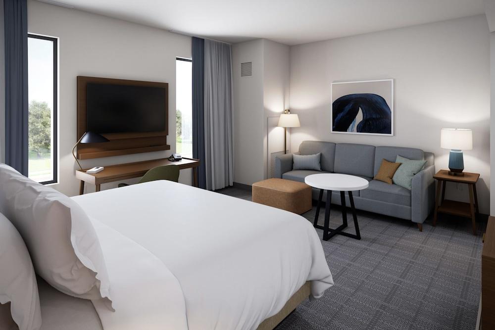 Staybridge Suites Houston Downtown by IHG photo 15