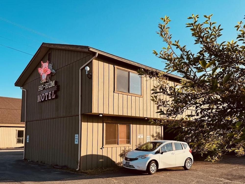 Ho Hum Motel photo 1