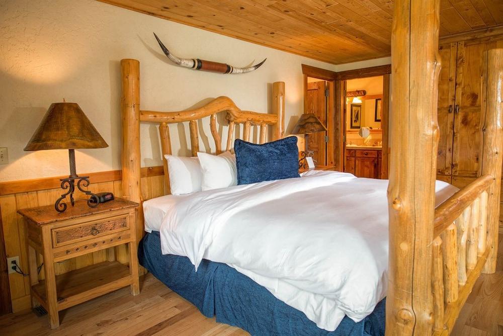 Sorrel River Ranch Resort photo 44