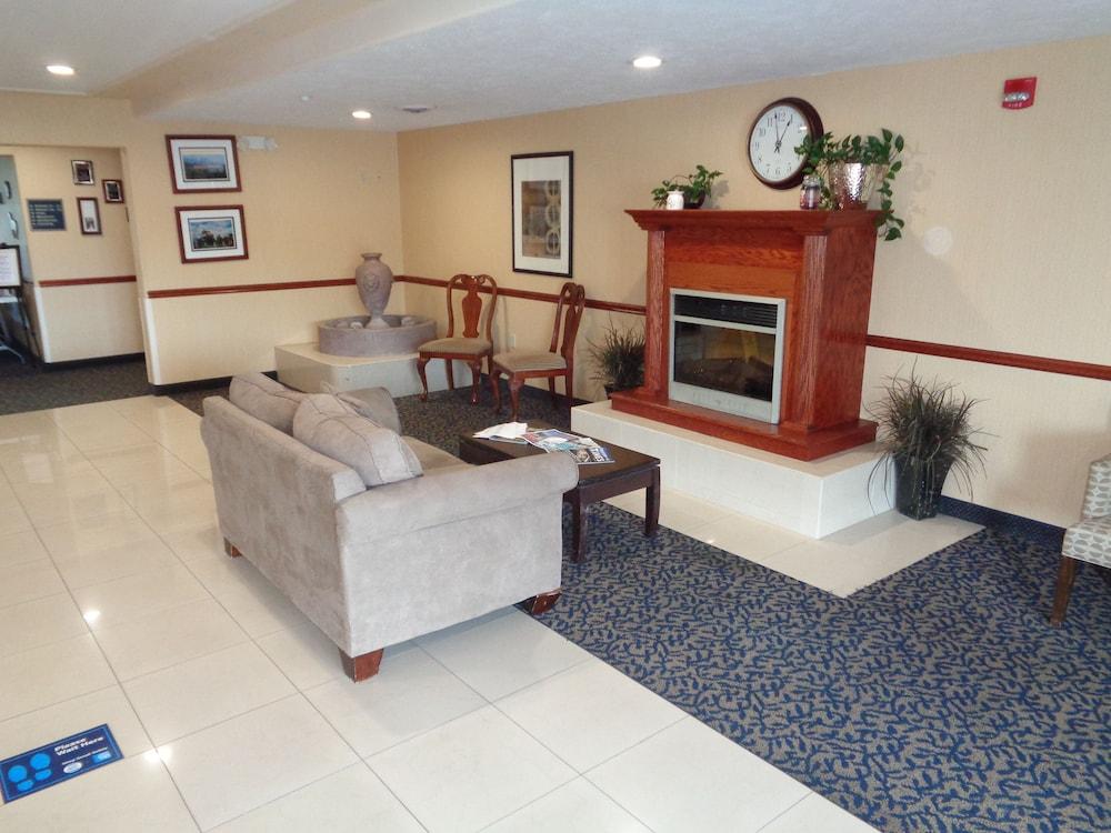 Fairgrounds Inn photo 4