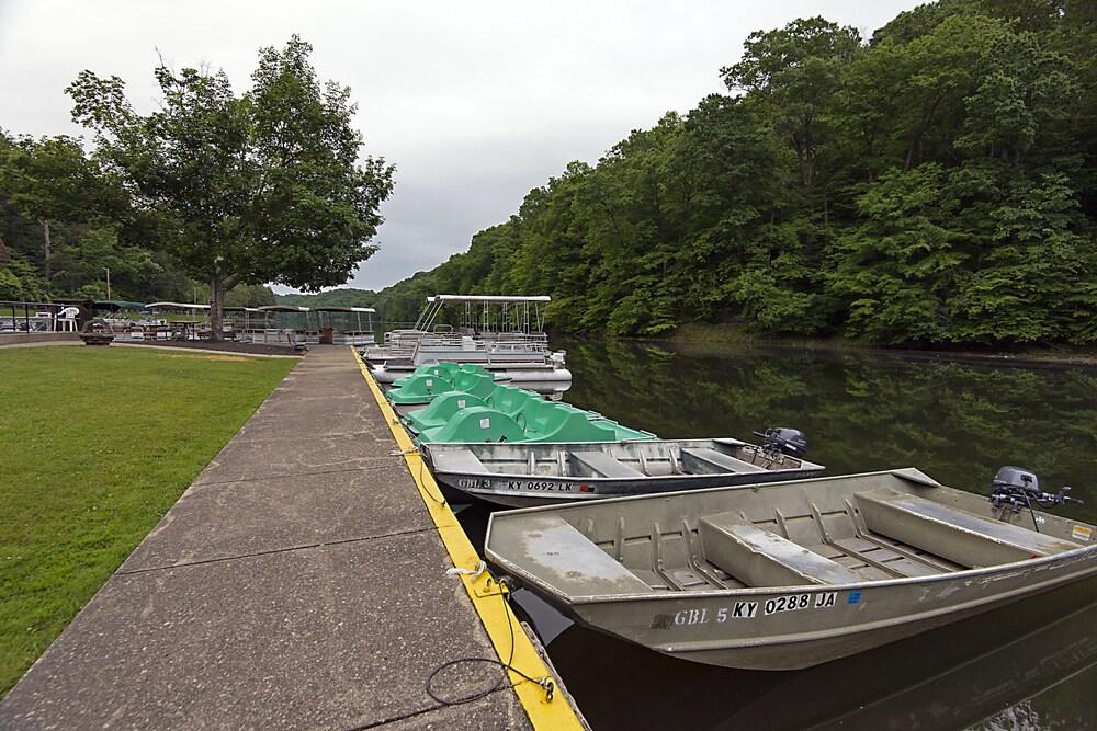 Greenbo Lake State Resort Park photo 15