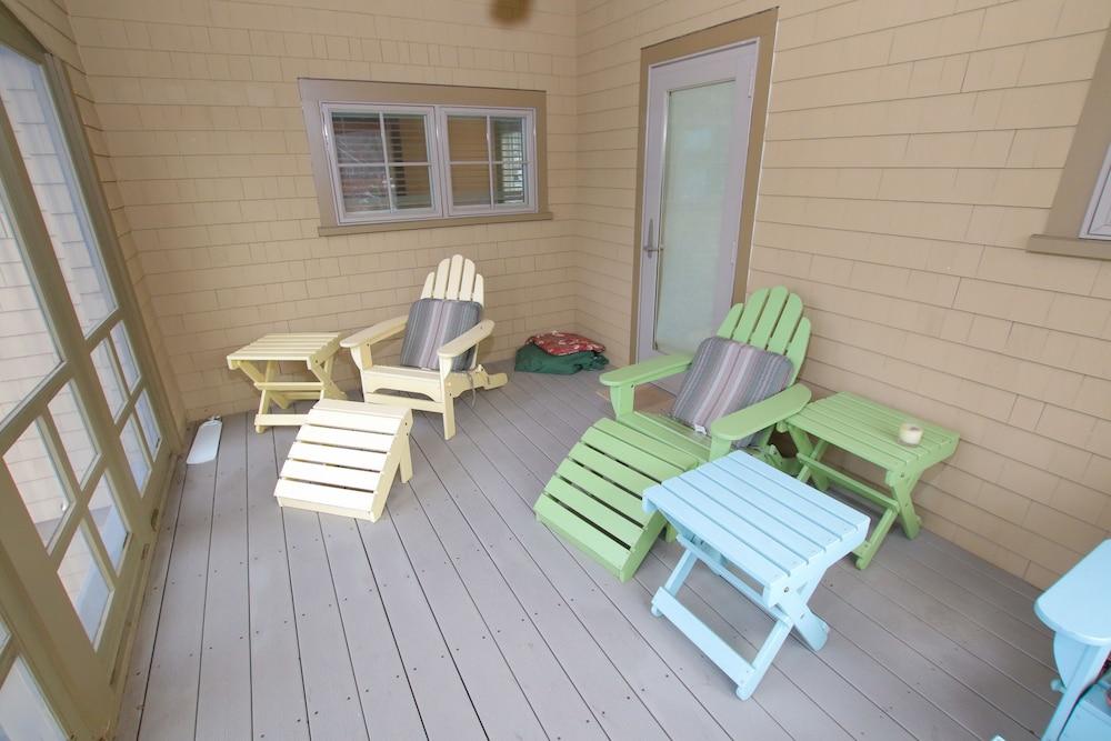 Sheepscot Harbour Village Resort photo 96