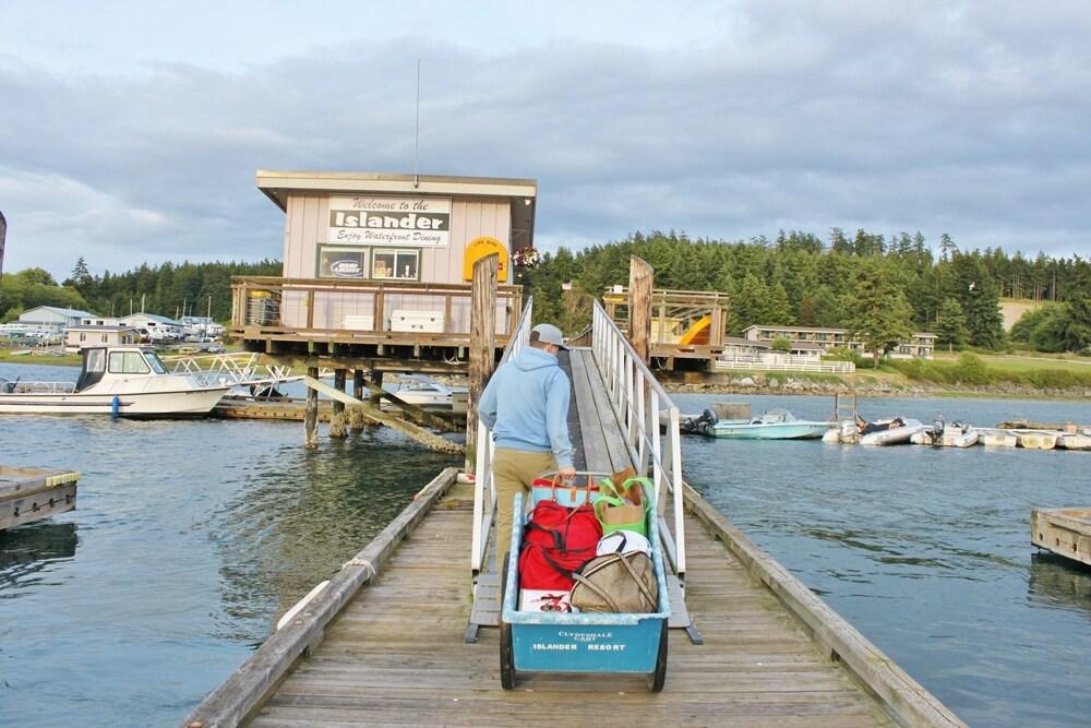 Lopez Islander Resort photo 67