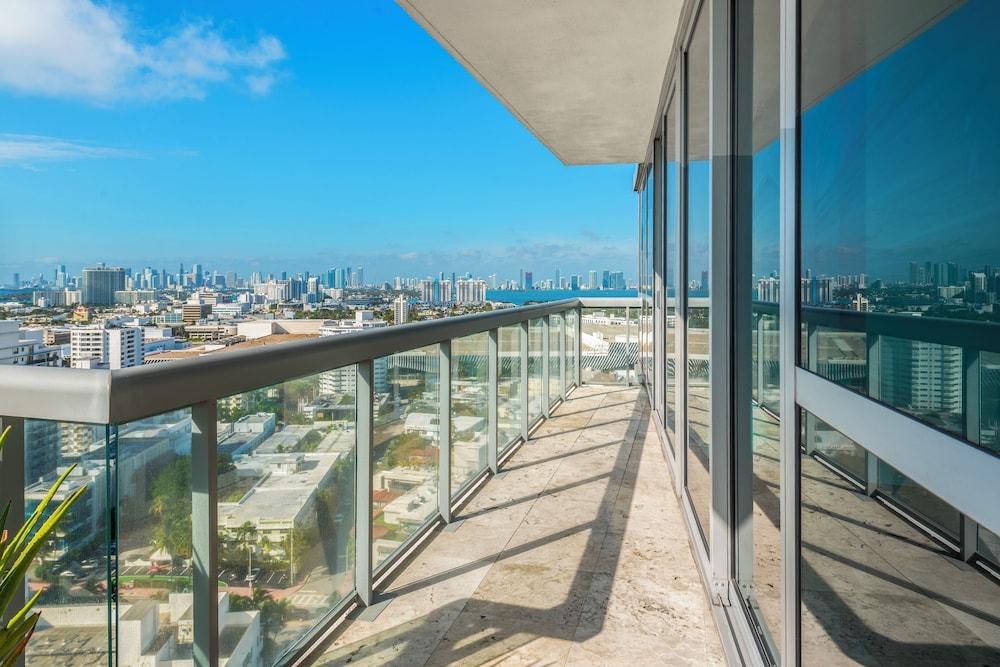 The Setai Residence Miami Beach photo 65