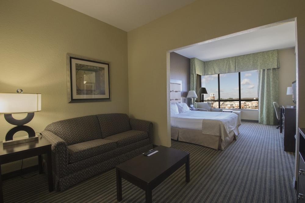 Holiday Inn Jackson Southeast - Pearl by IHG photo 12