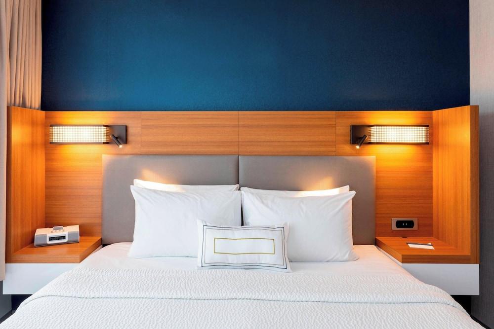 SpringHill Suites by Marriott Rochester-Mayo Clinic/St Marys photo 15