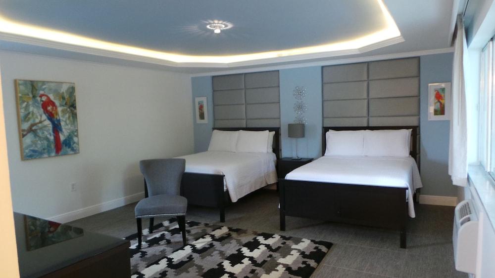 Island House Hotel photo 63